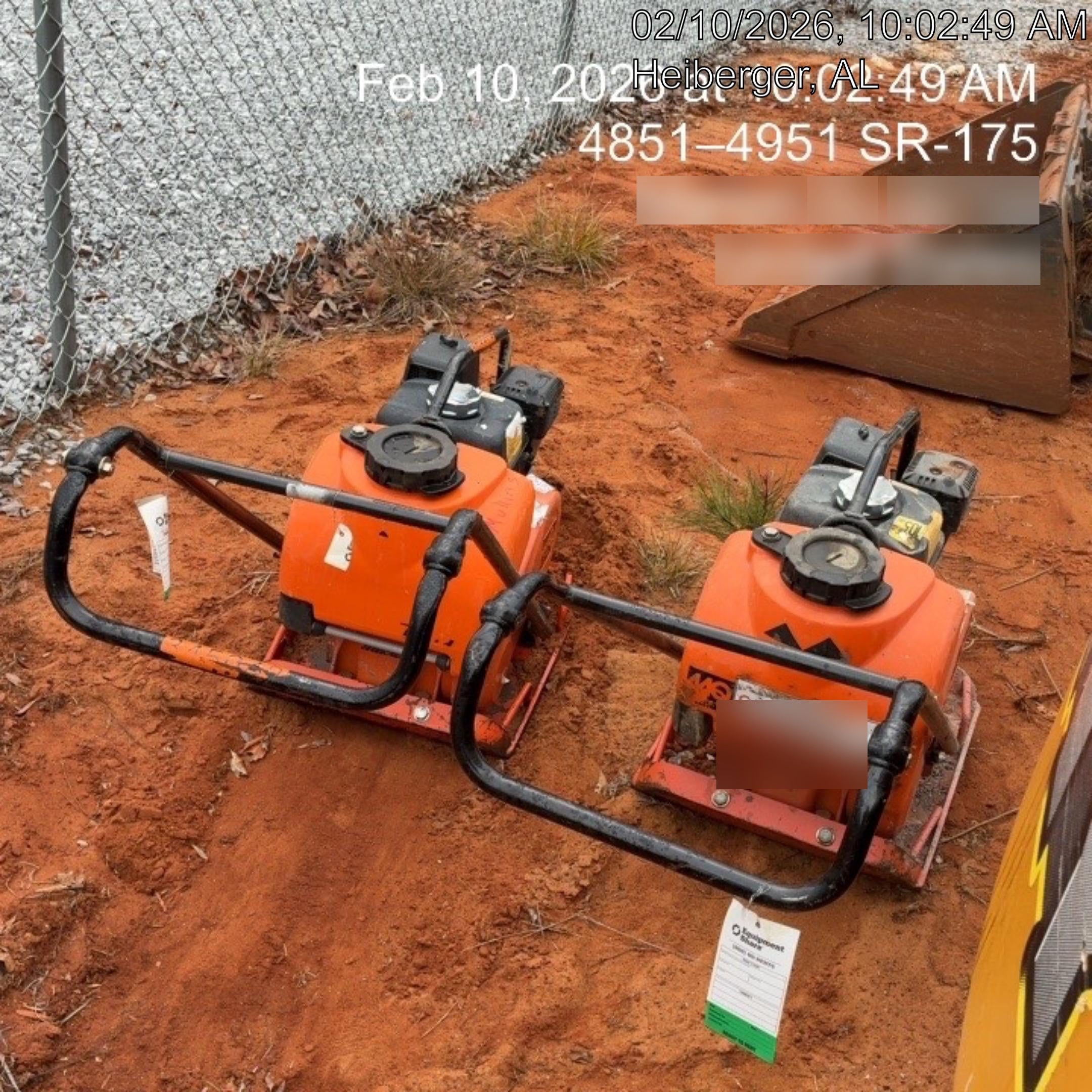 2023 MULTIQUIP MVC82VHW