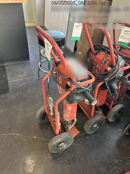 2019 HILTI TE 3000-AVR