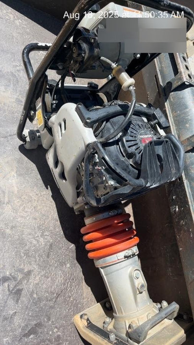 2023 MULTIQUIP MTX60HD