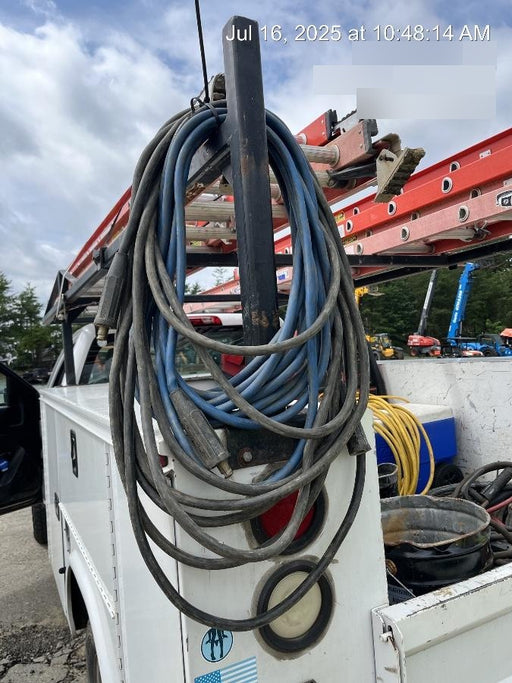 2022 SHINDAIWA DGW400MDL