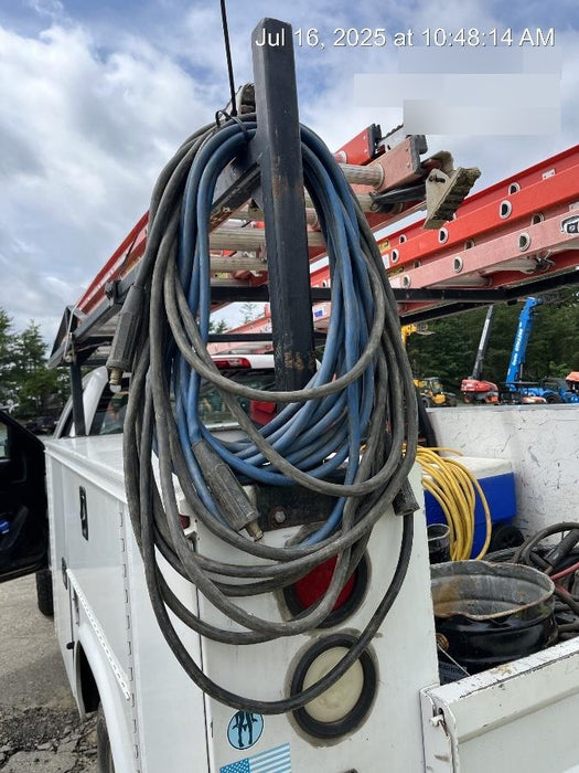 2022 SHINDAIWA DGW400MDL