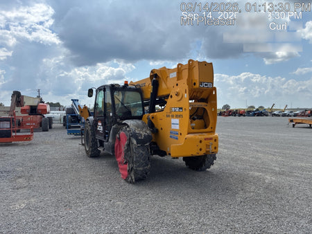 2025 JCB 512-56