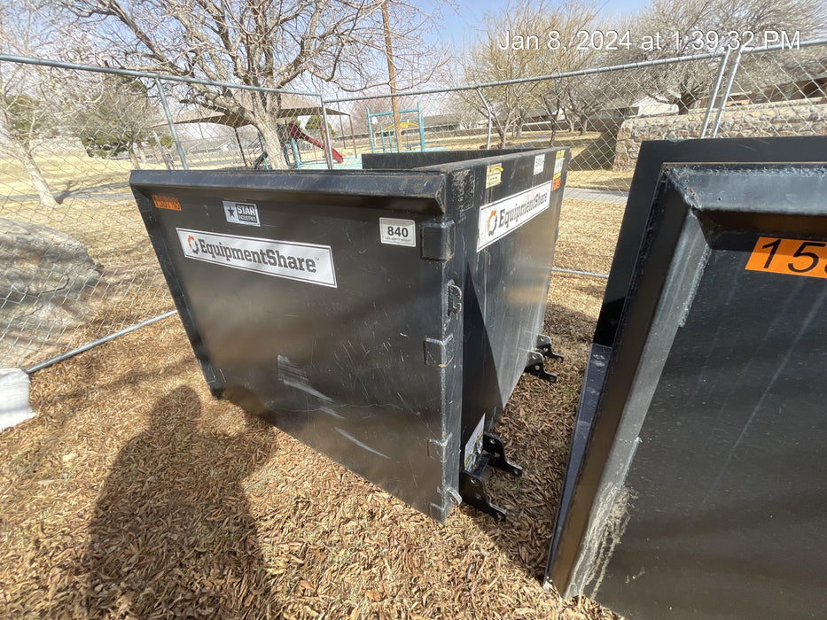 2021 STAR INDUSTRIES 1425