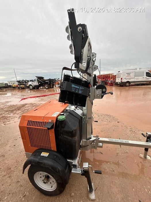 2025 WANCO WLTT-4MM4K