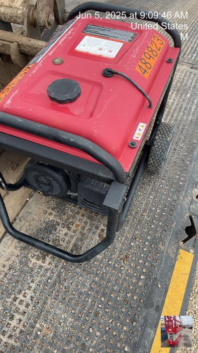 2025 MI-T-M GEN-6500-0MM1