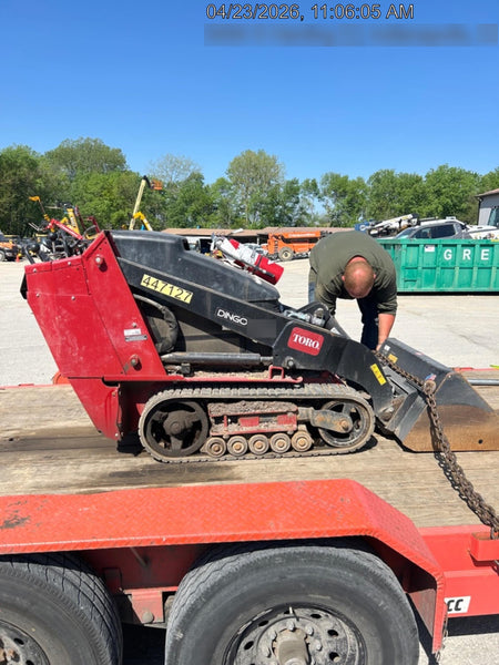 2024 TORO TX525