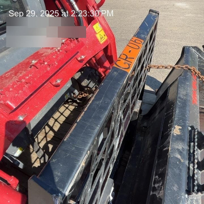 2024 VIRNIG PF4855-5VG