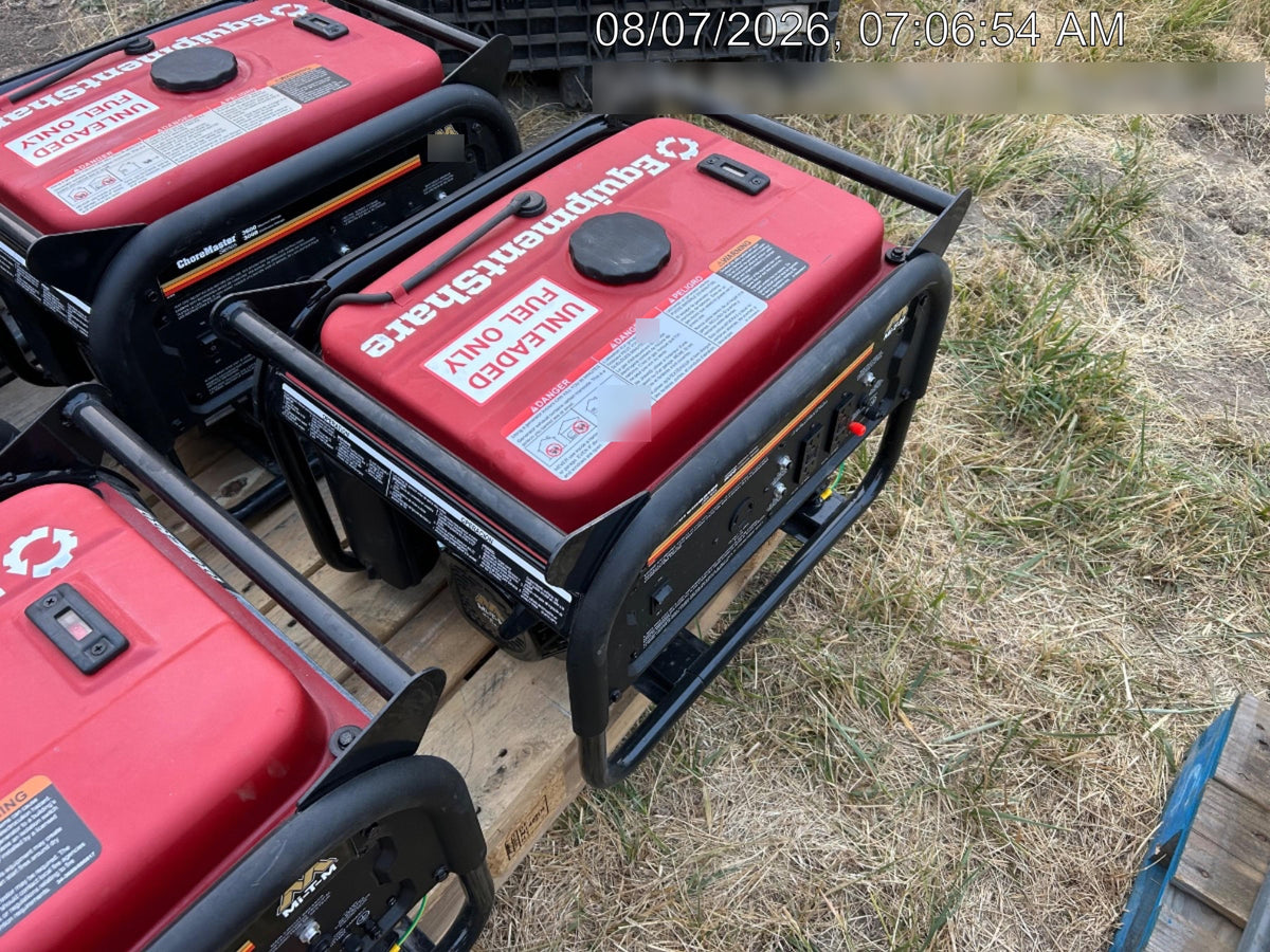 2026 MI-T-M GEN-3600-0MM0
