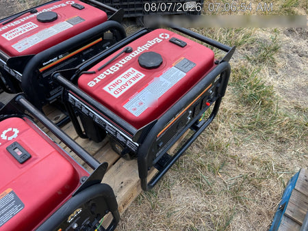 2026 MI-T-M GEN-3600-0MM0