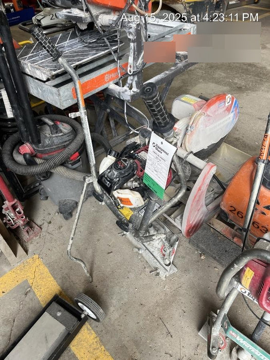 2023 MULTIQUIP DSGPULW