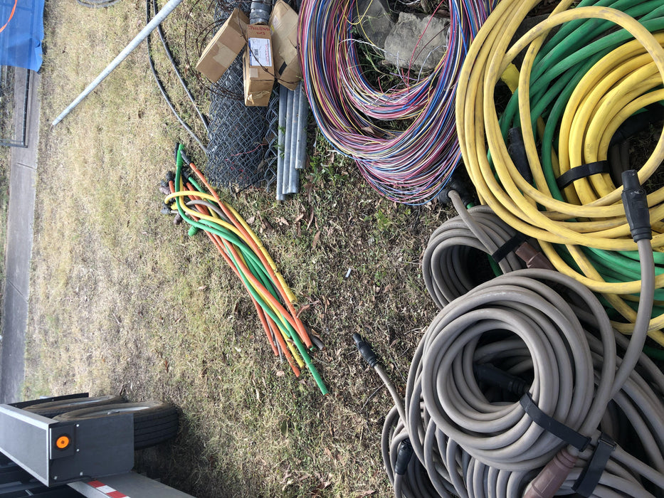 2020 ATLAS COPCO QAS 330