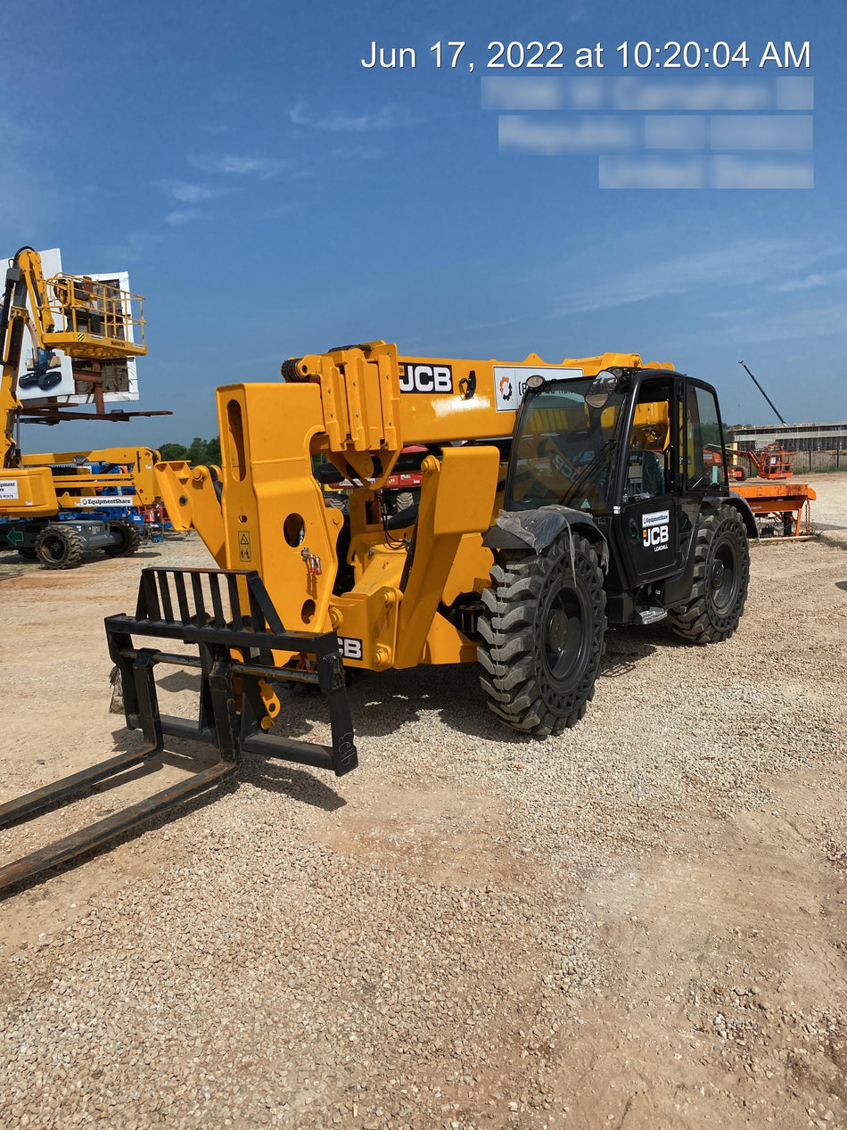 2022 JCB 512-56