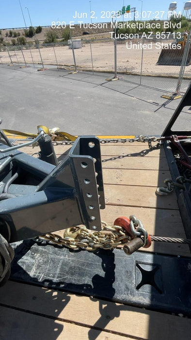 2022 AIRMAN SDG25S-8E1