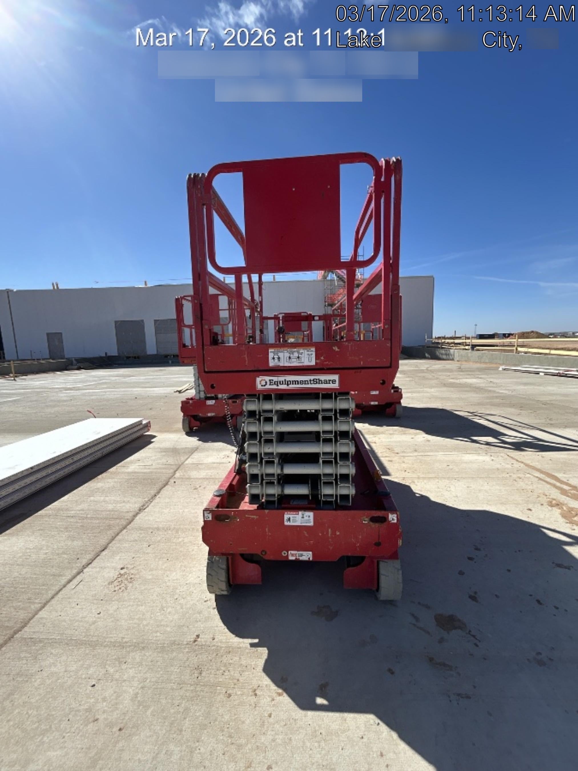 2020 MEC 4046SE