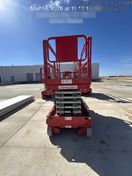 2020 MEC 4046SE