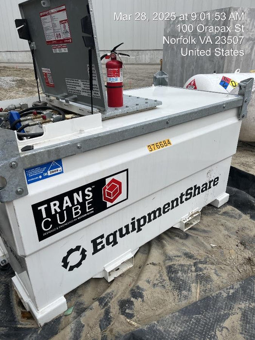 2023 WESTERN GLOBAL 20TCG-ES