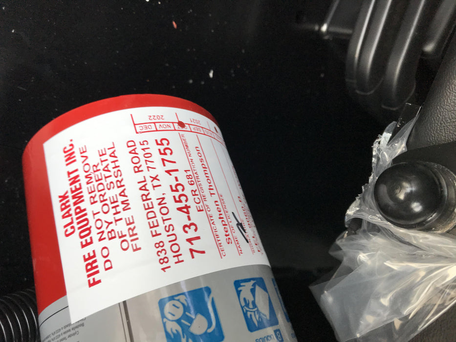 2020 JCB 510-56 Cab/Heat/Air, Solid Tires, Work Lights, Beacon, Aux Hydraulics, Back up Alarm, Lifting Eye, ES Decals