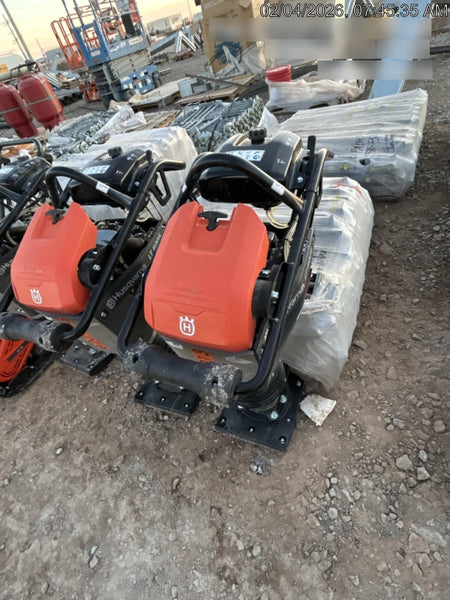 2025 HUSQVARNA LT6005