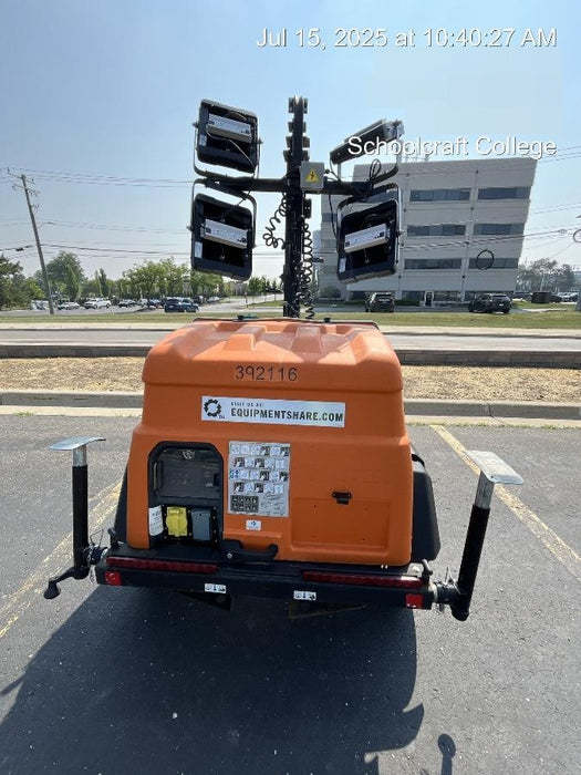 2024 GENERAC MLT2