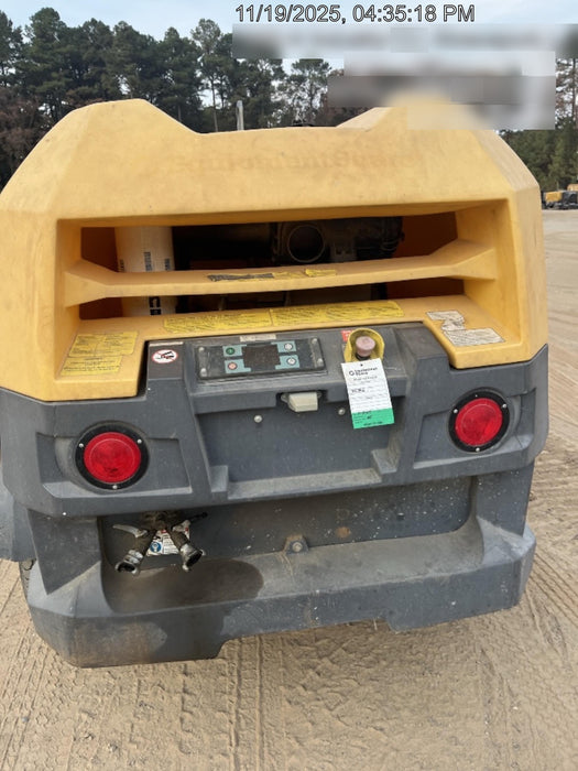 2022 ATLAS COPCO XAS188 CWK