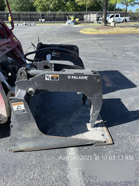 2022 PALADIN UTILITY GRAPPLE 11876-0022