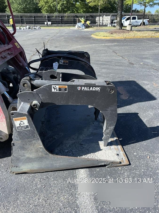 2022 PALADIN UTILITY GRAPPLE 11876-0022