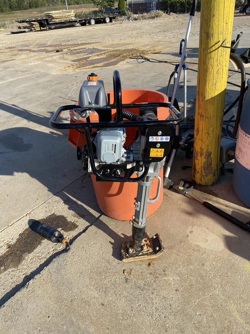 2023 MULTIQUIP MTR40HF