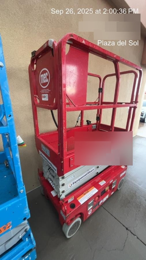 2019 MEC 1330SE Standard Options, MachineLink Keypad and Telematics