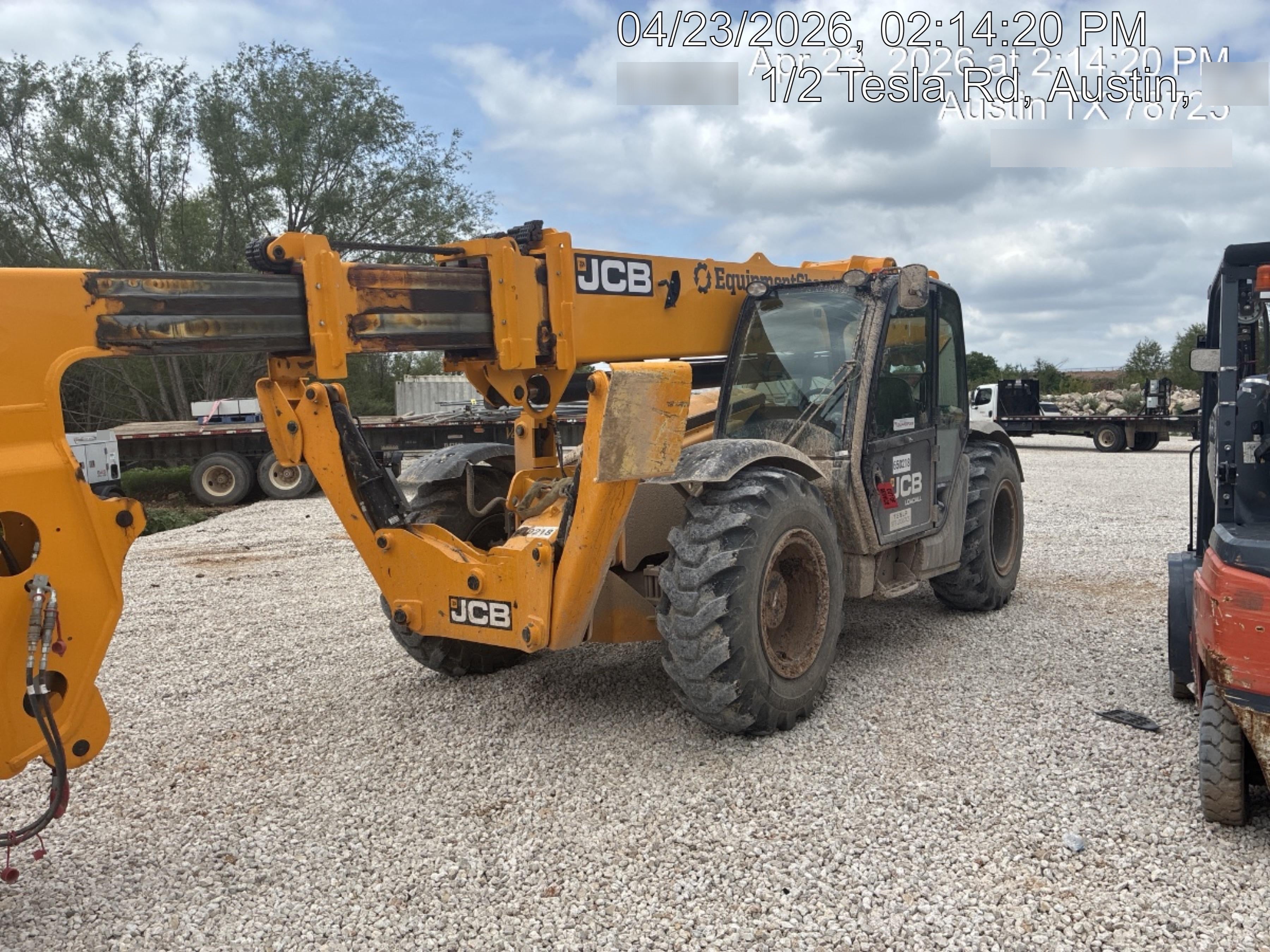 2026 JCB 514-56