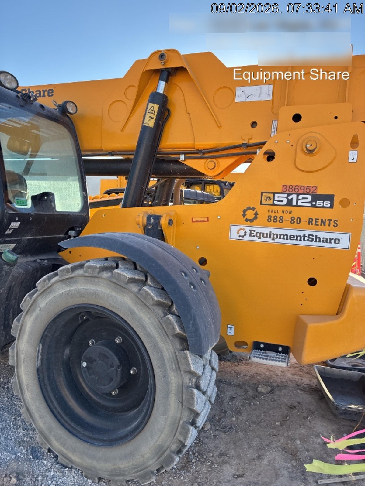 2024 JCB 512-56