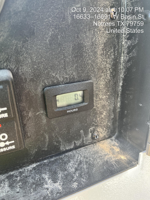 2024 BOBCAT PA425WCU-T4F