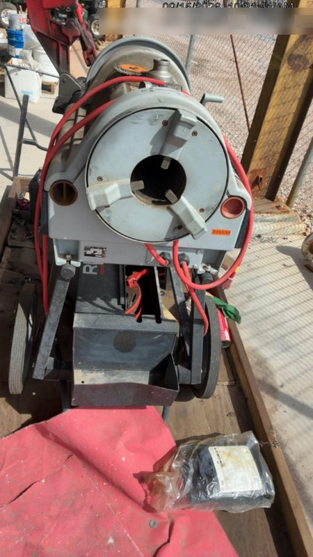2024 RIDGID 1224