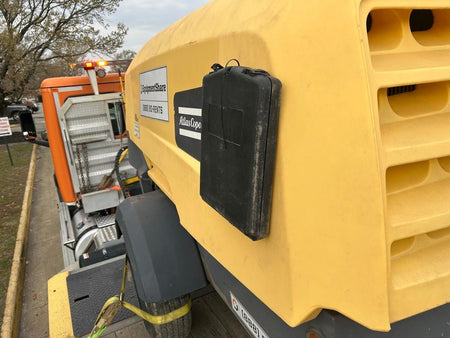 2020 ATLAS COPCO XAS188