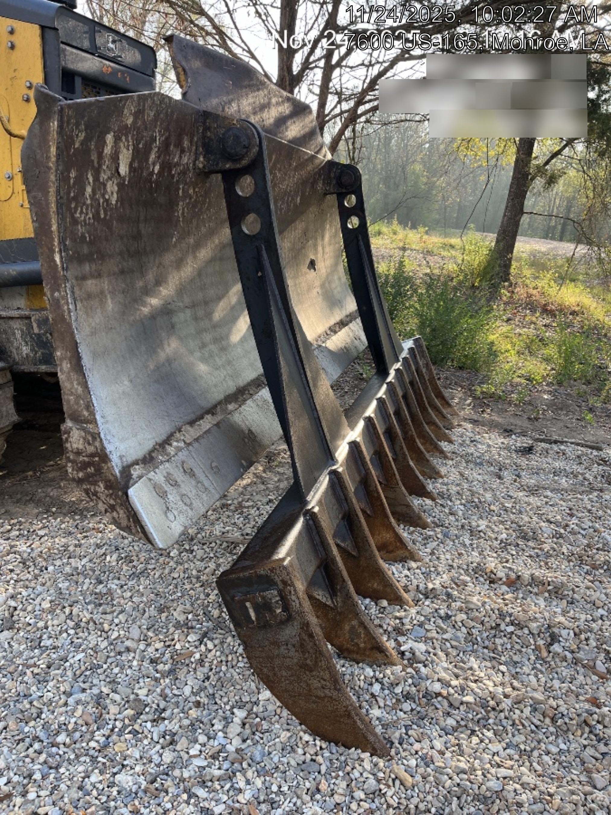 2022 D&E MANUFACTURING RKD0910.50