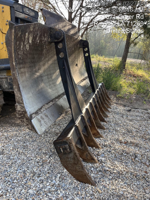 2022 D&E MANUFACTURING RKD0910.50