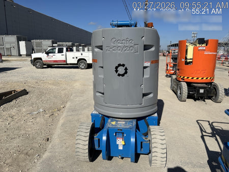 2024 GENIE Z30-20 N RJ