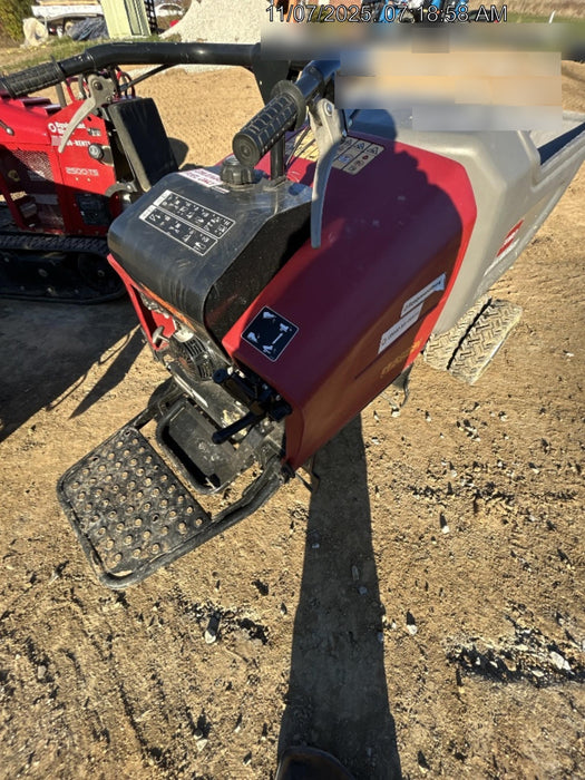 2023 TORO MB-1600