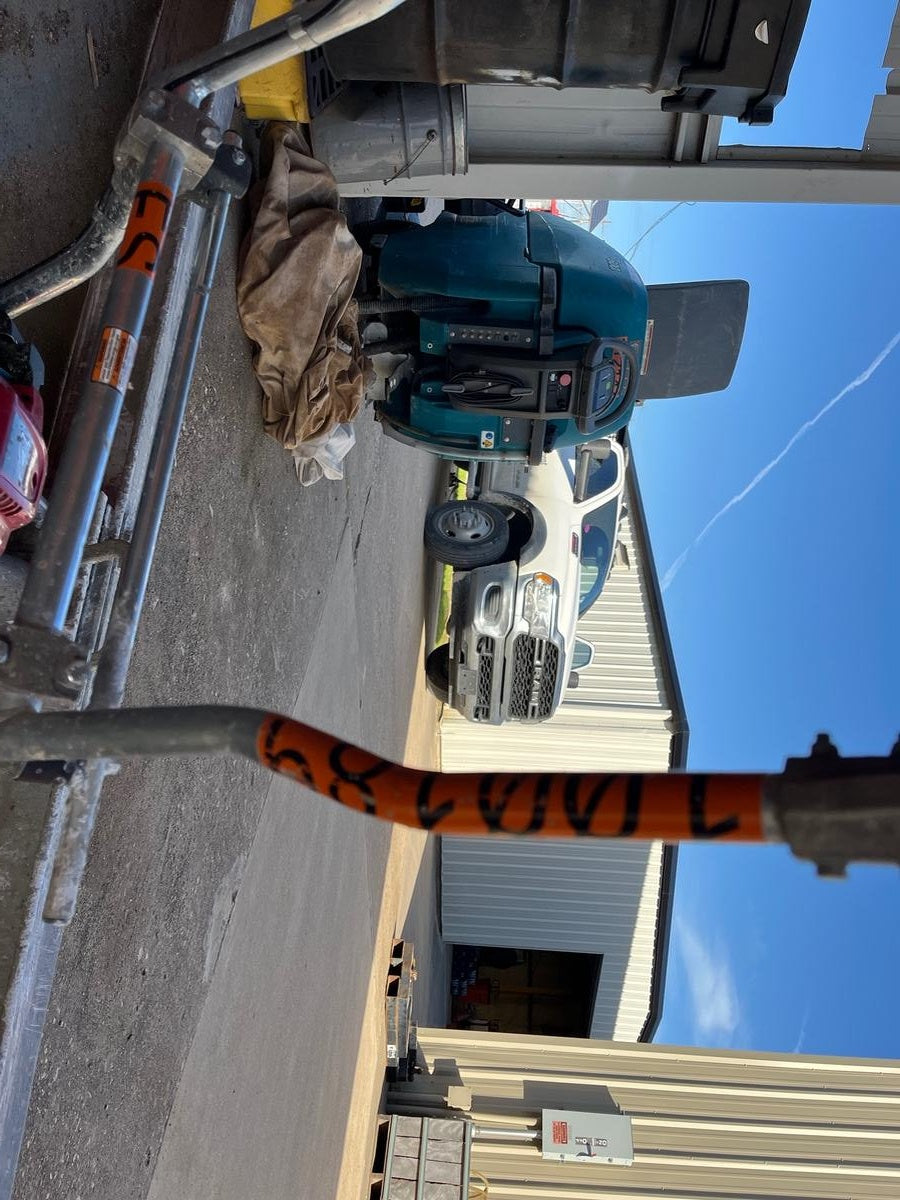 2020 WACKER NEUSON P35A