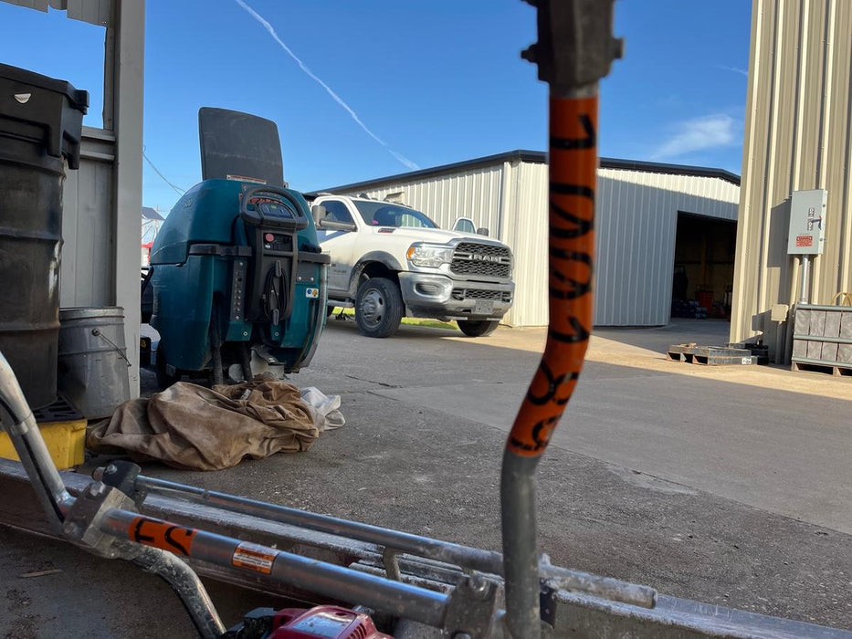 2020 WACKER NEUSON P35A