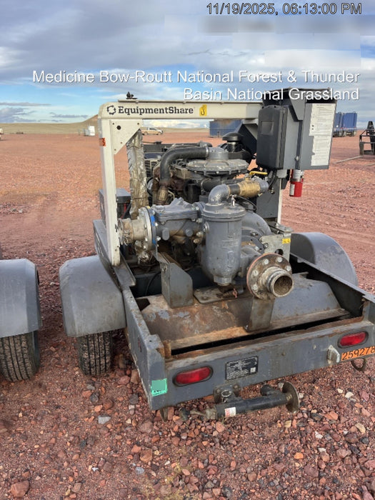 2022 ATLAS COPCO PAC F44 KD