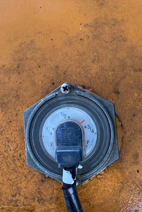 2022 PIONEER PP128S20L71-6135