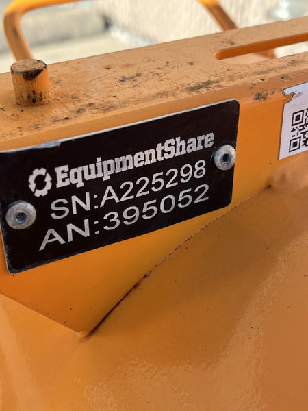 2024 MICHIGAN PNEUMATIC HV-15G-8P-ES-TRACKER