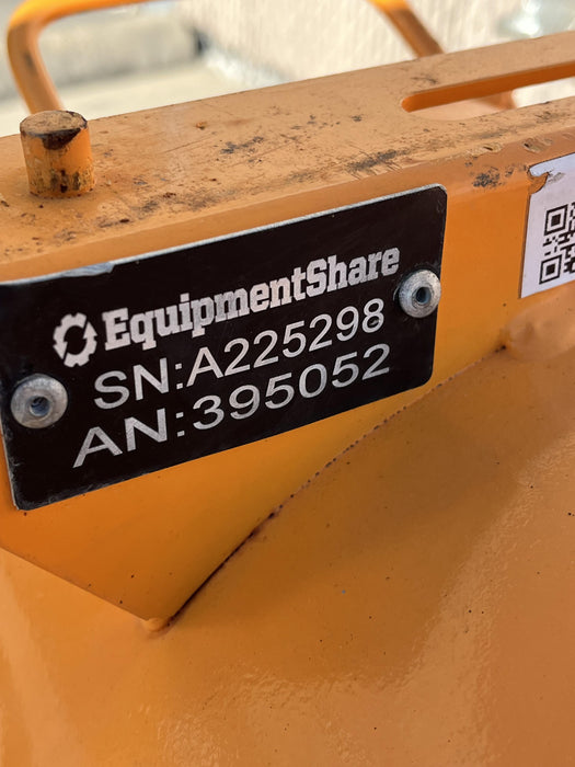 2024 MICHIGAN PNEUMATIC HV-15G-8P-ES-TRACKER