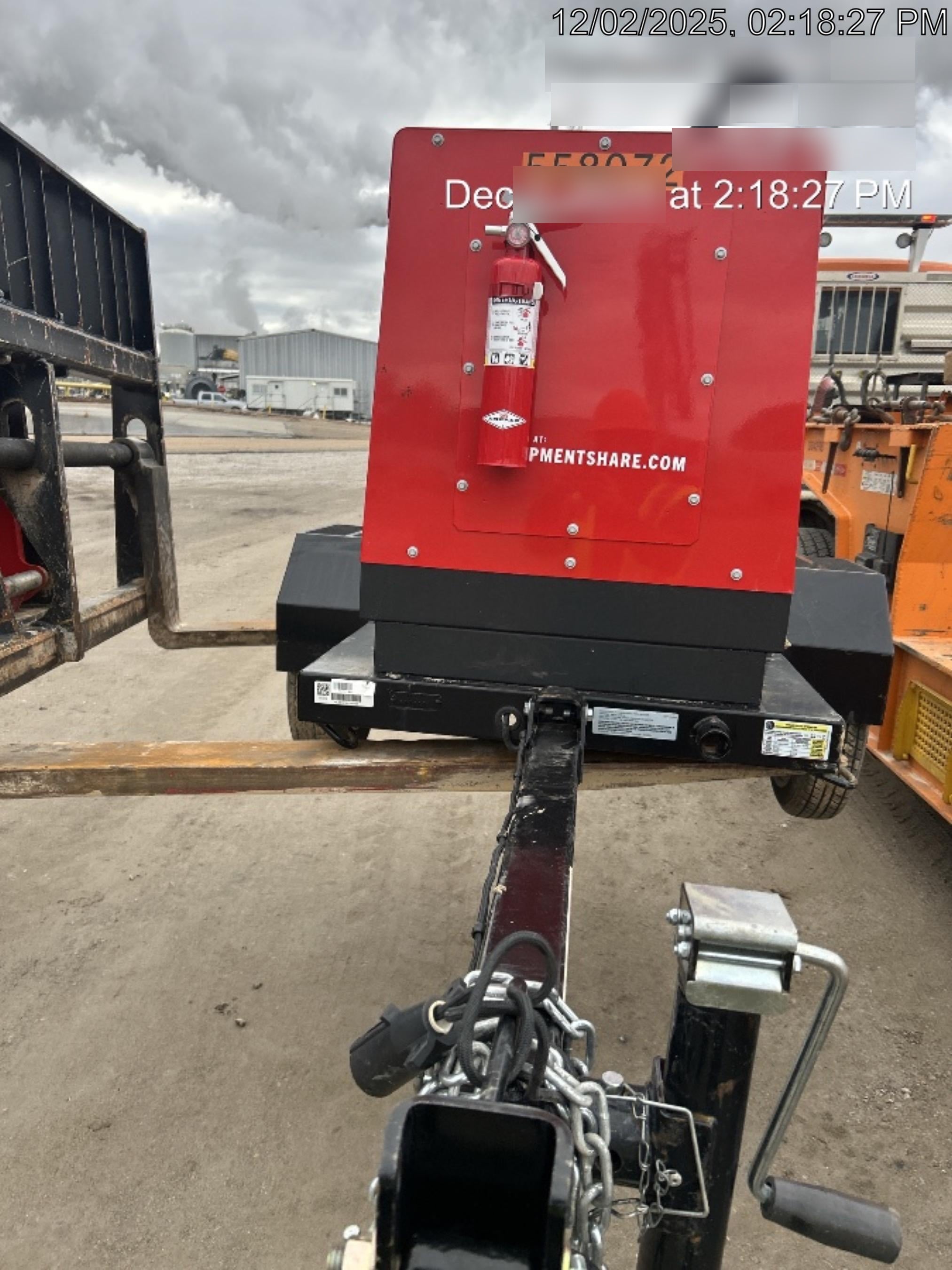 2025 ECHO DGW400DML-ES