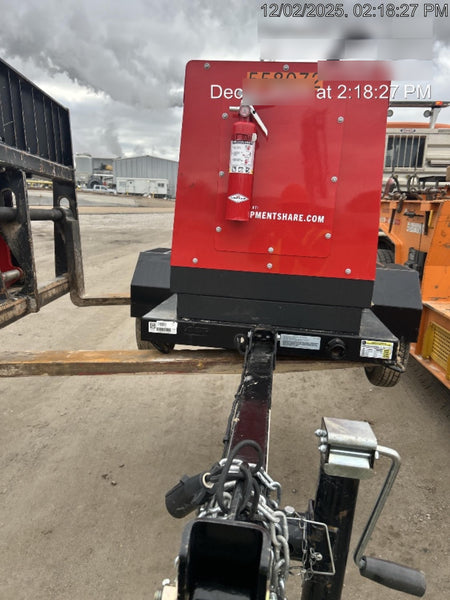 2025 ECHO DGW400DML-ES