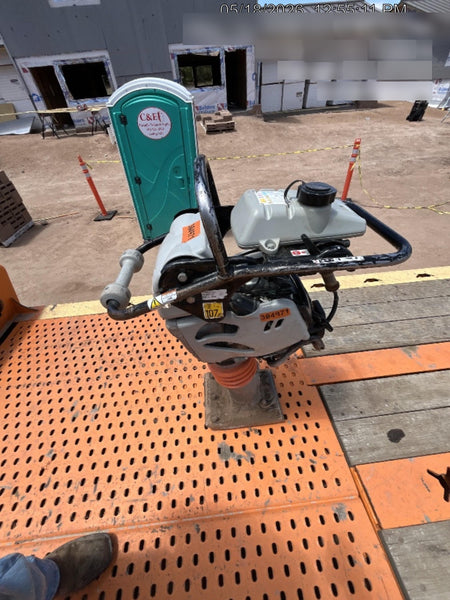 2023 MULTIQUIP MTX60HD