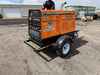 2021 Lincoln Electric Vantage 549X Ready Pak 3, ORANGE (includes trailer, cable rack, fender light kit)
