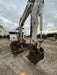 2021 TAKEUCHI TB250-2R