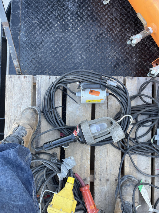 2021 LIND EQUIPMENT GST50