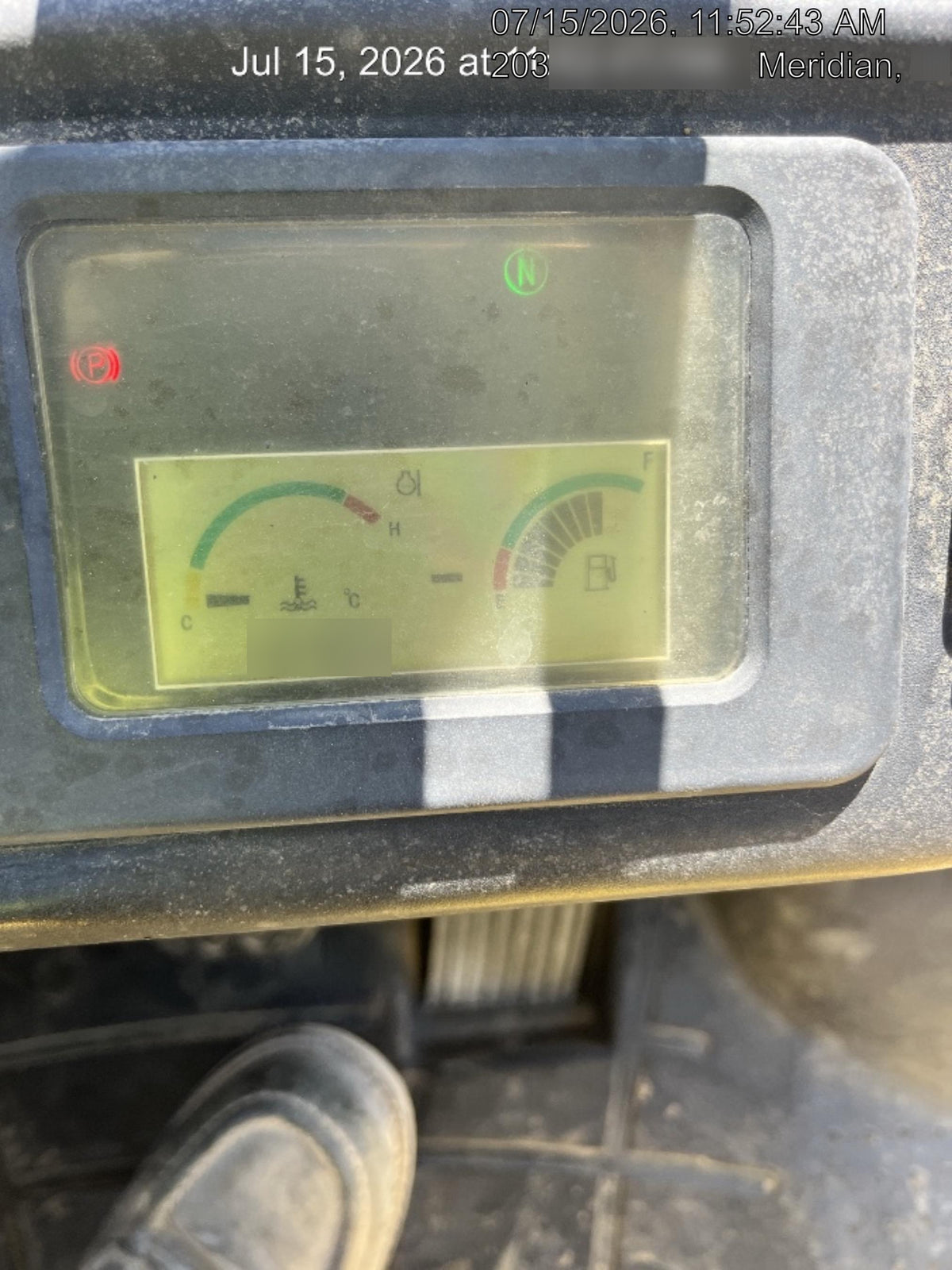 2022 HYSTER H50UT